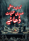 نوری و سفلی صدری عملیات ڈھامئیہ | Noori Wa Sifli Sadri Amliyat Dhamiya | Original Urdu Rohani Book